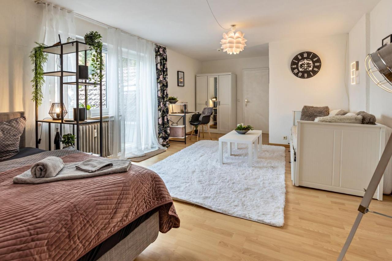 Ferienappartement Sonnenhof Triberg im Schwarzwald Екстериор снимка