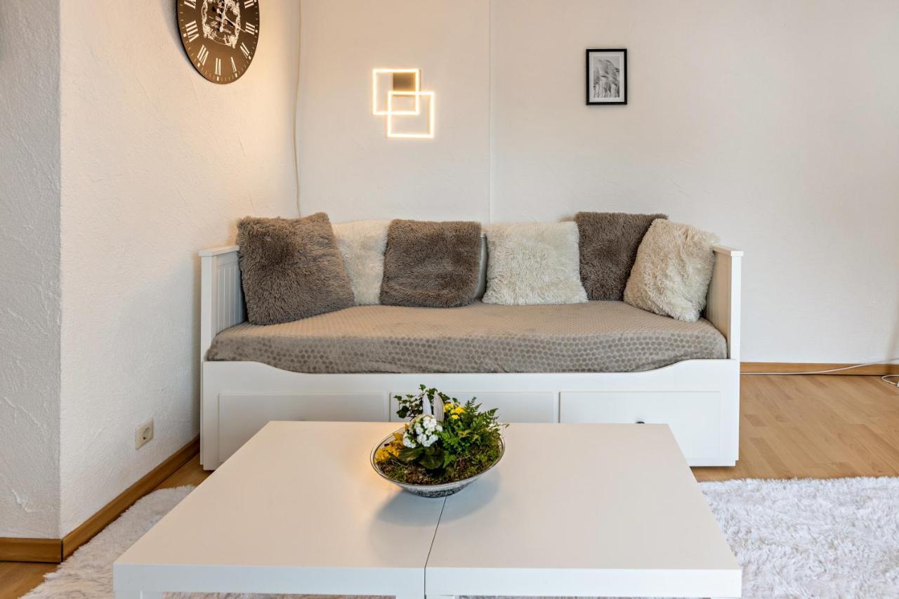 Ferienappartement Sonnenhof Triberg im Schwarzwald Екстериор снимка