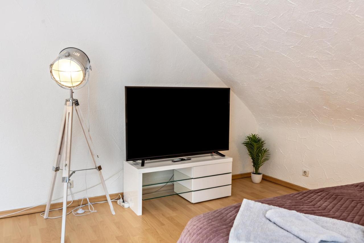 Ferienappartement Sonnenhof Triberg im Schwarzwald Екстериор снимка