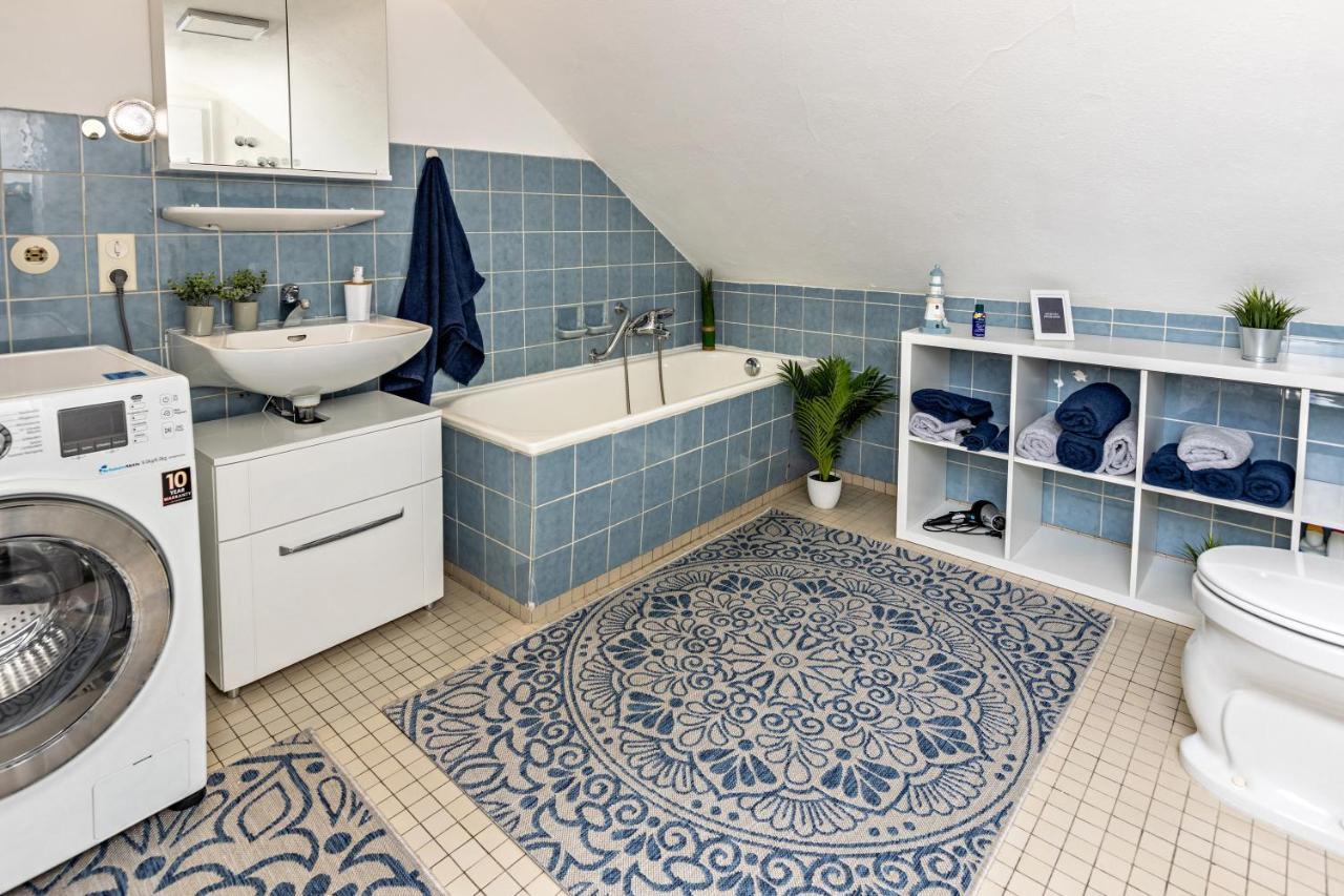 Ferienappartement Sonnenhof Triberg im Schwarzwald Екстериор снимка