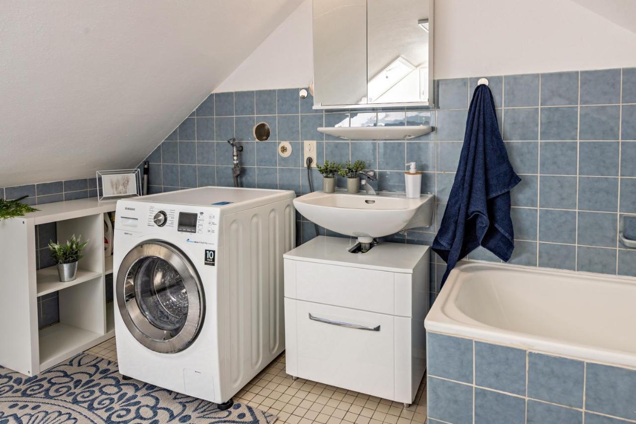 Ferienappartement Sonnenhof Triberg im Schwarzwald Екстериор снимка